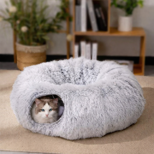 NICHE A CHAT | TUNNEL